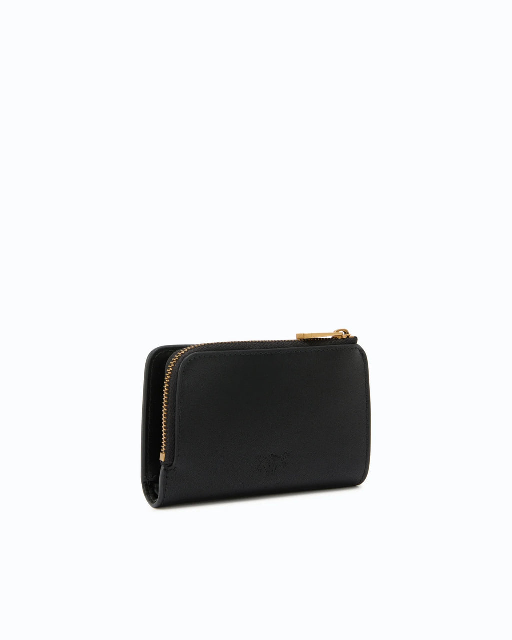 Pinko - Mini Wallet Vitello Seta
