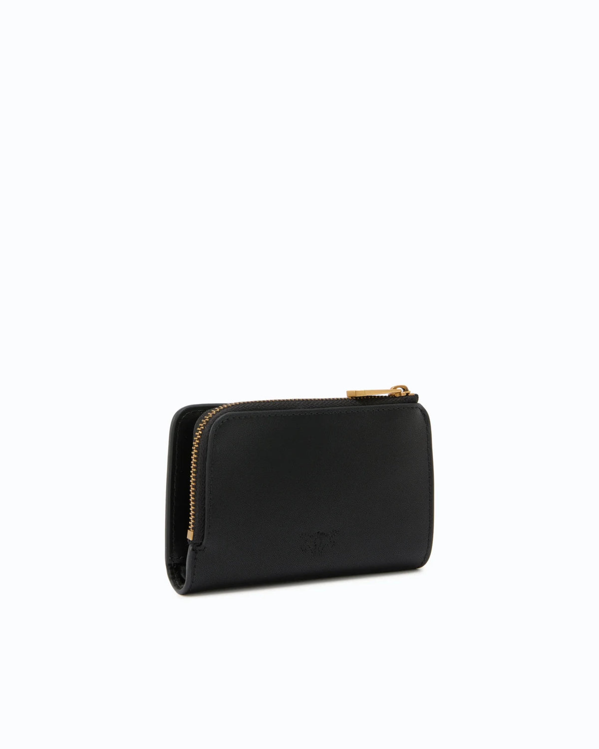 Pinko - Mini Wallet Vitello Seta