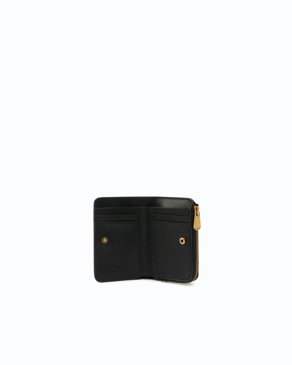 Pinko - Mini Wallet Vitello Seta