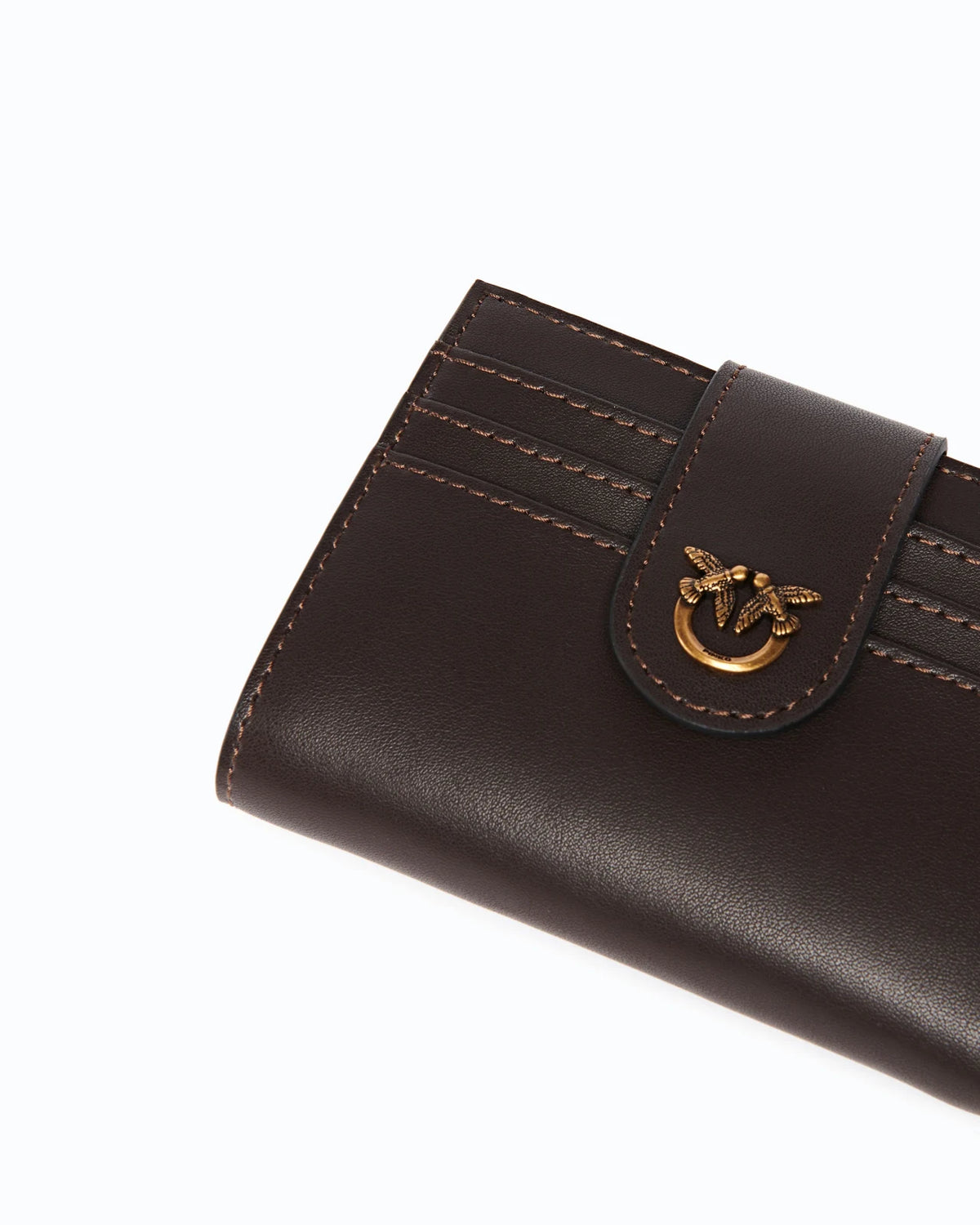 Pinko - Multi Purpose Wallet Vitello