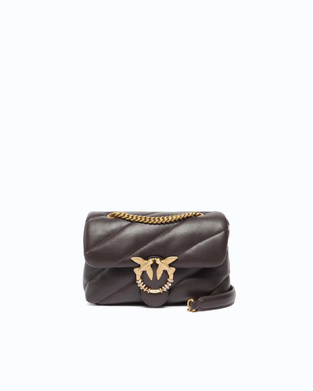 Pinko - Puff Mini New Buckle Sheep
