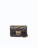 Pinko - Puff Mini New Buckle Sheep
