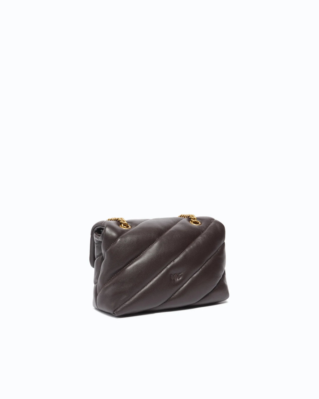 Pinko - Puff Mini New Buckle Sheep