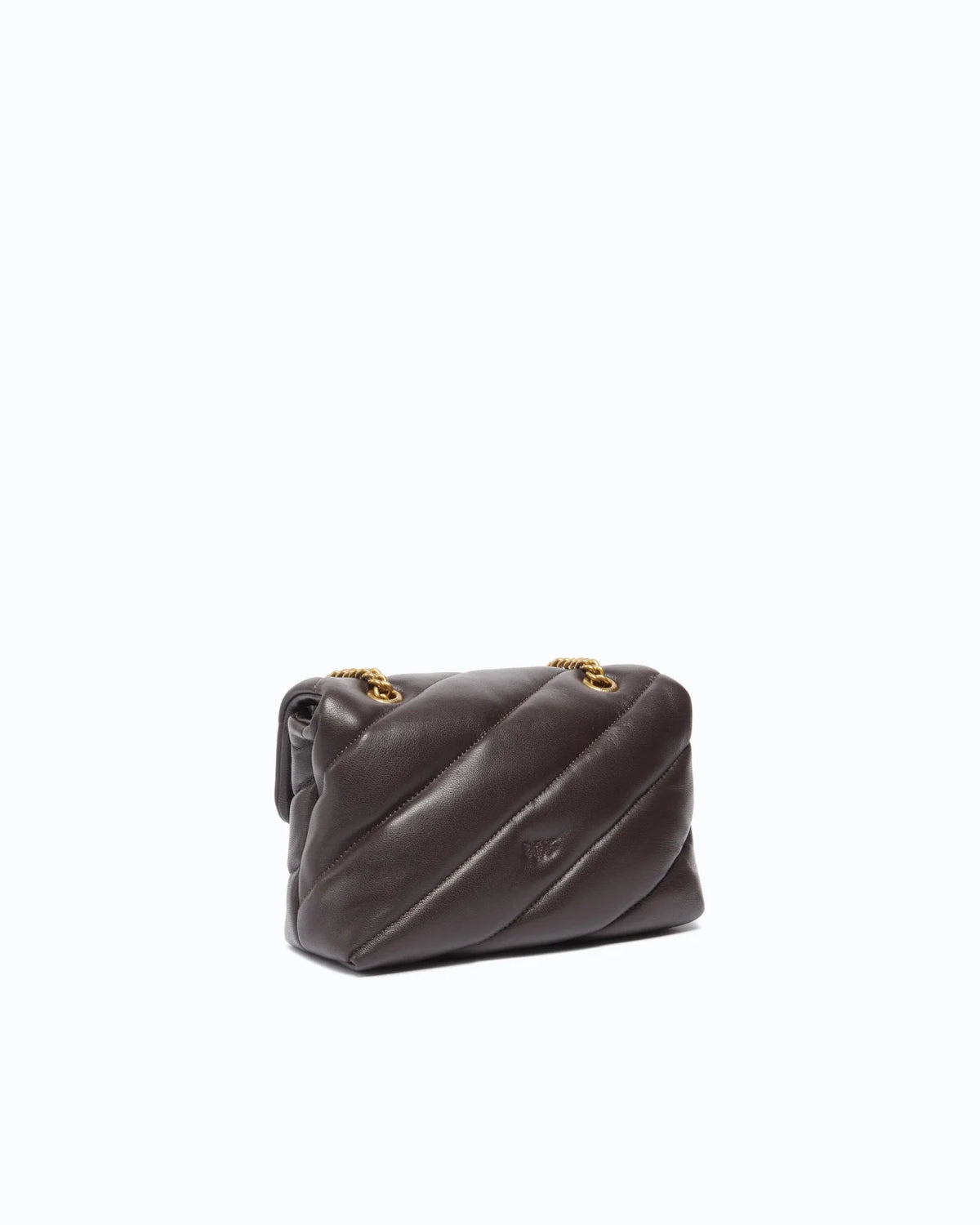 Pinko - Puff Mini New Buckle Sheep
