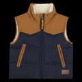 Timberland - Puimino Senza Maniche