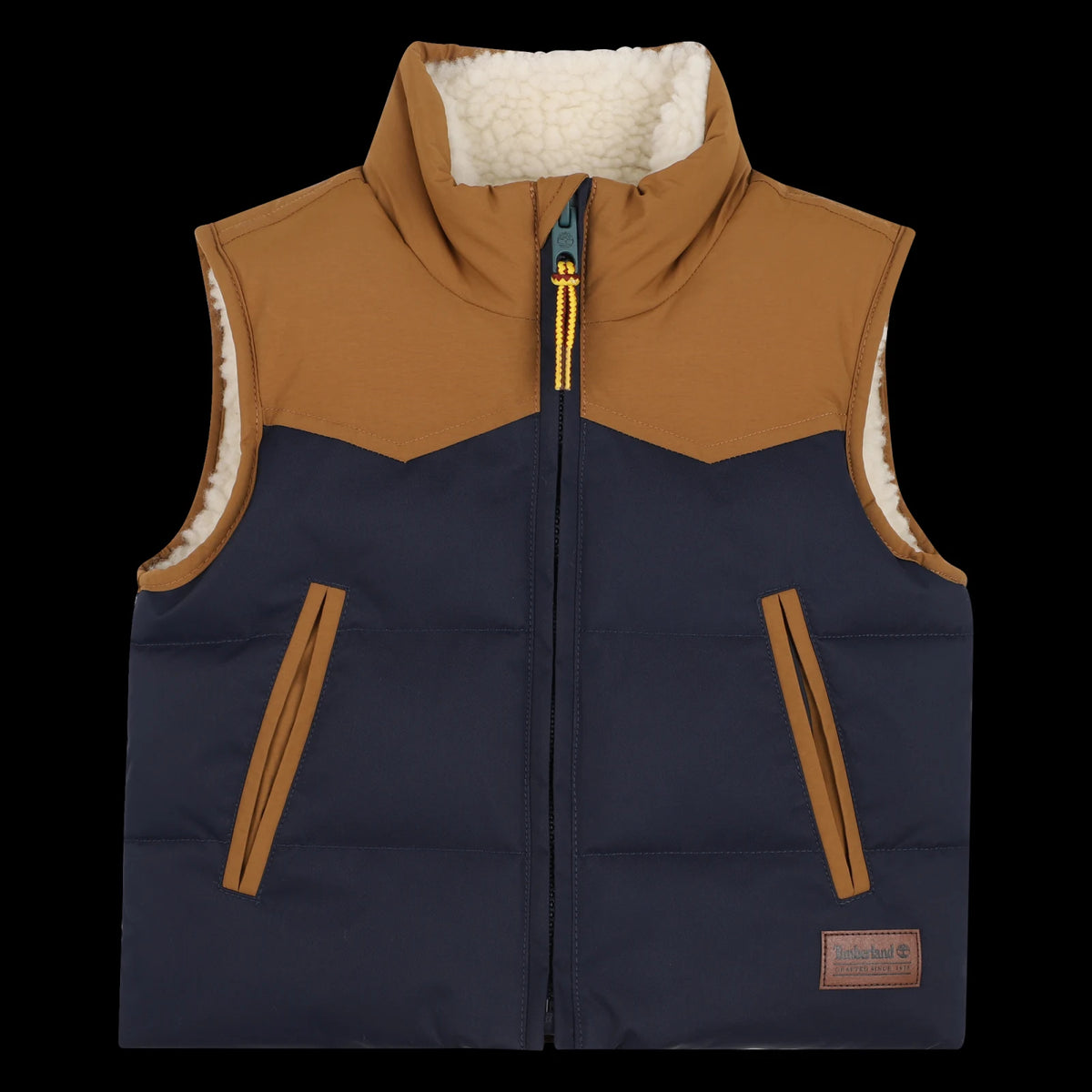 Timberland - Puimino Senza Maniche