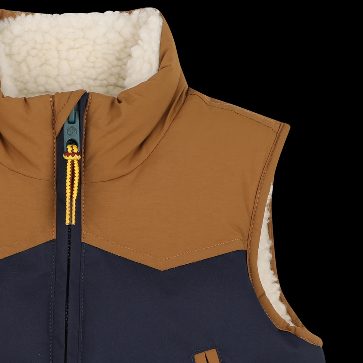Timberland - Puimino Senza Maniche