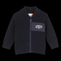 Timberland - Cardigan Tricot