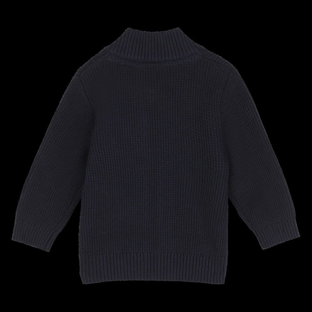 Timberland - Cardigan Tricot