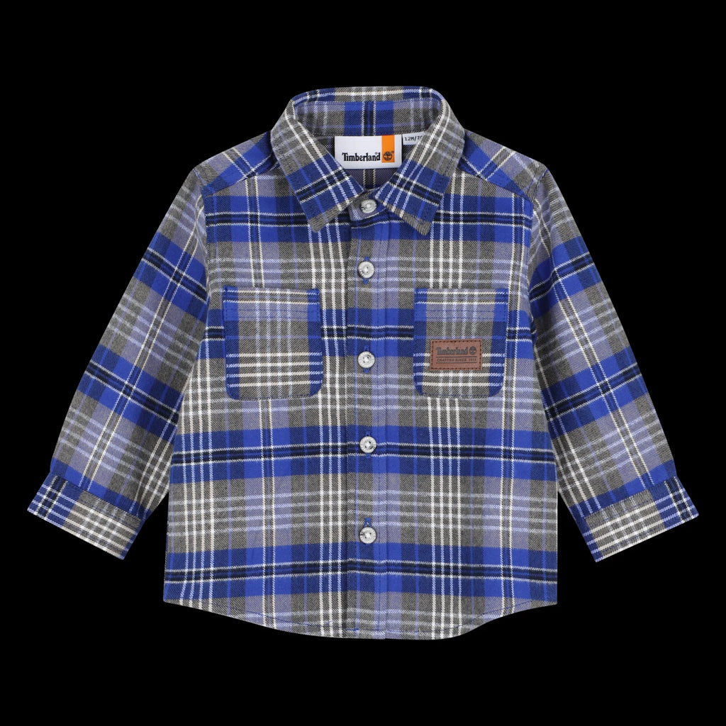Timberland - Camicia