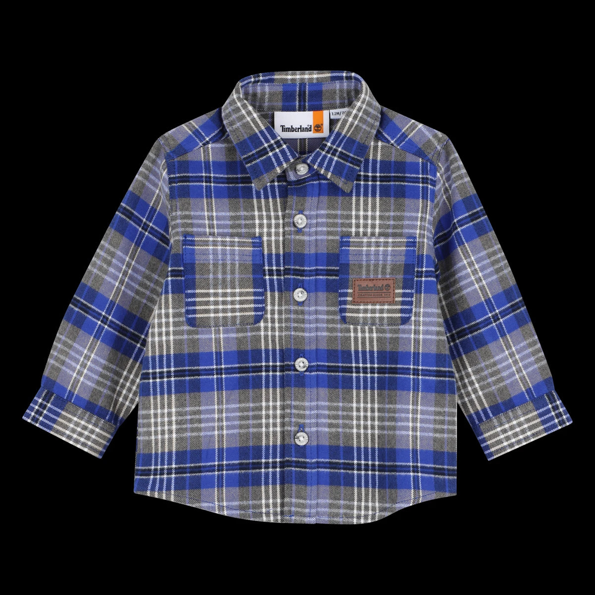 Timberland - Camicia