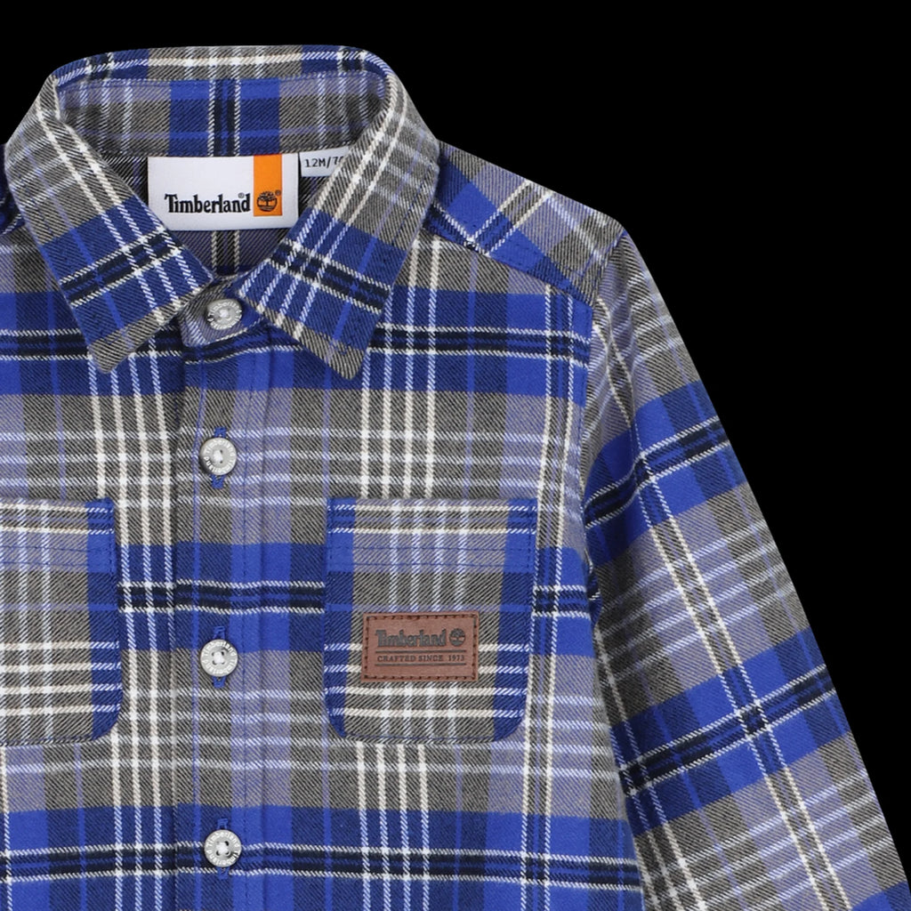 Timberland - Camicia