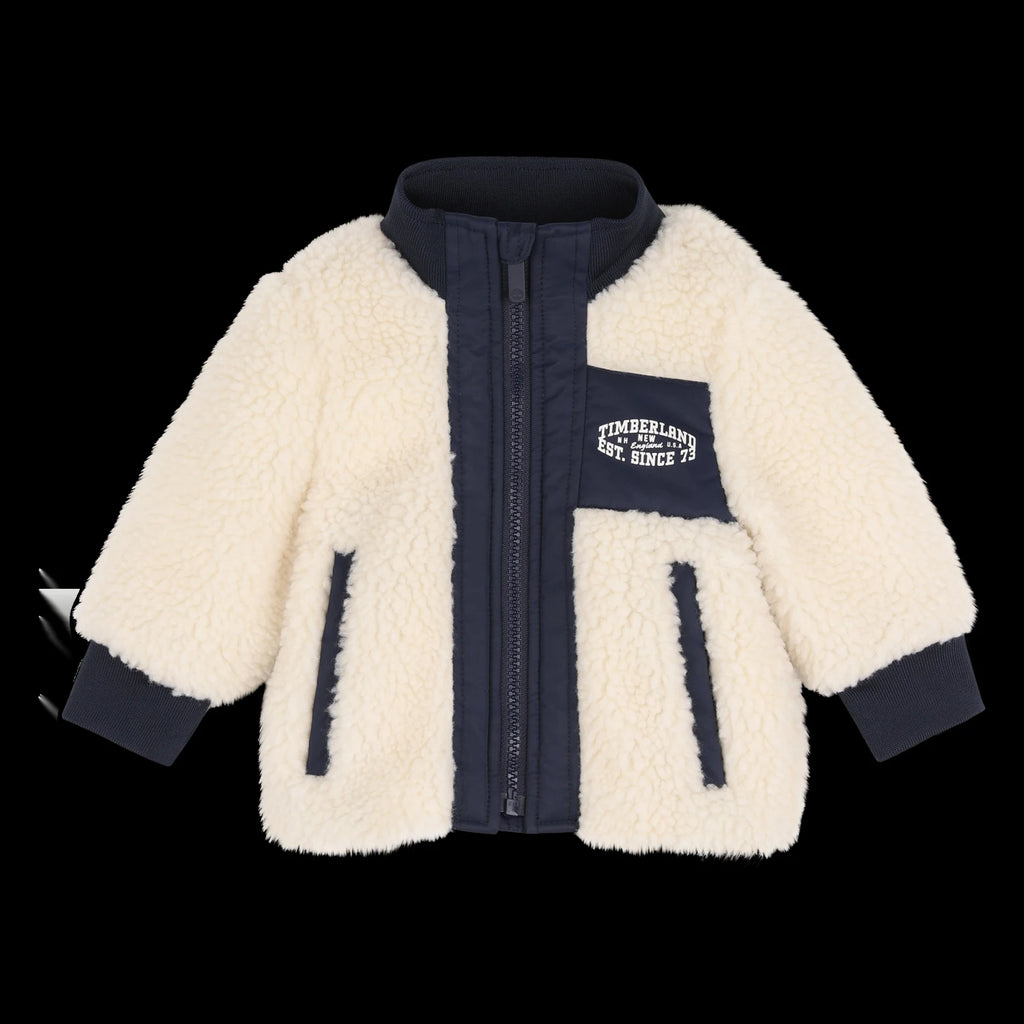 Timberland - Cardigan