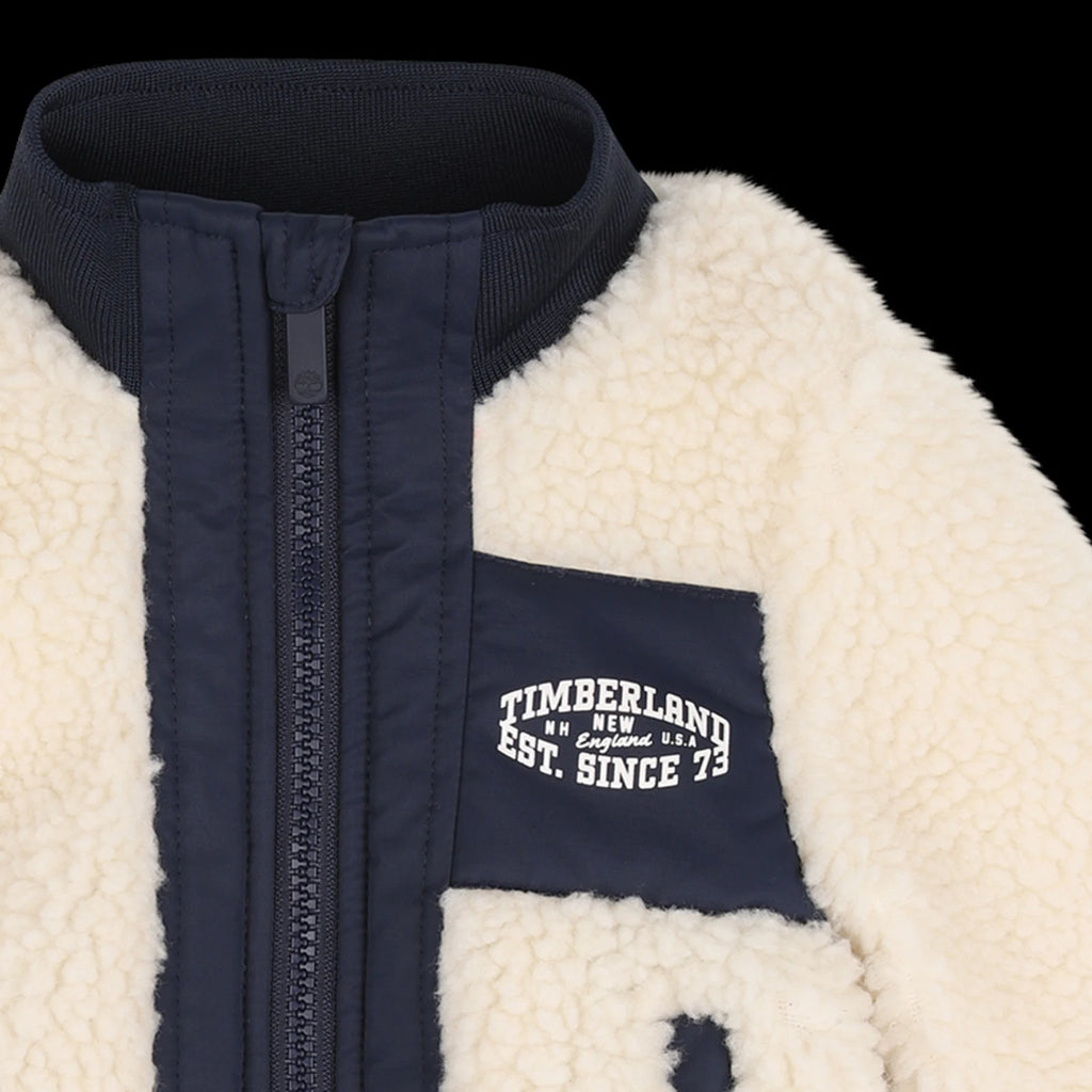 Timberland - Cardigan