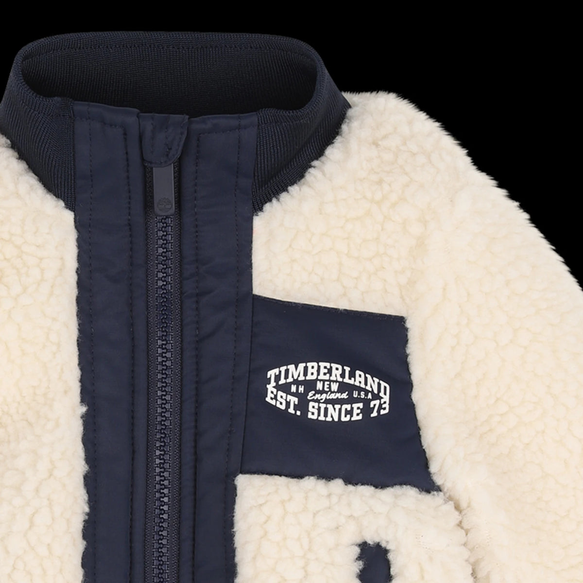 Timberland - Cardigan