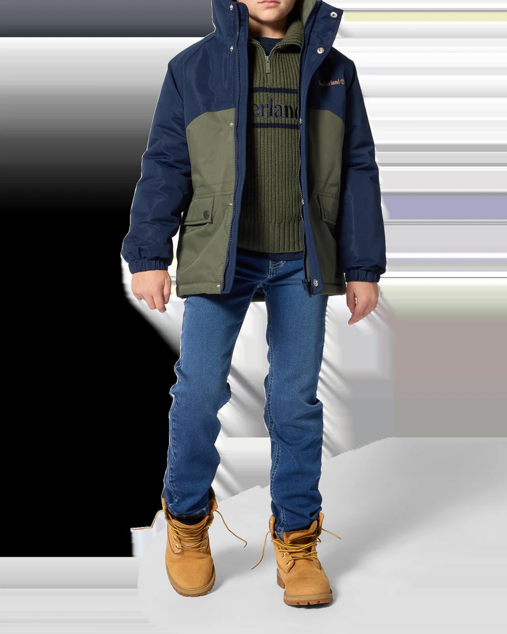 Timberland - Pull