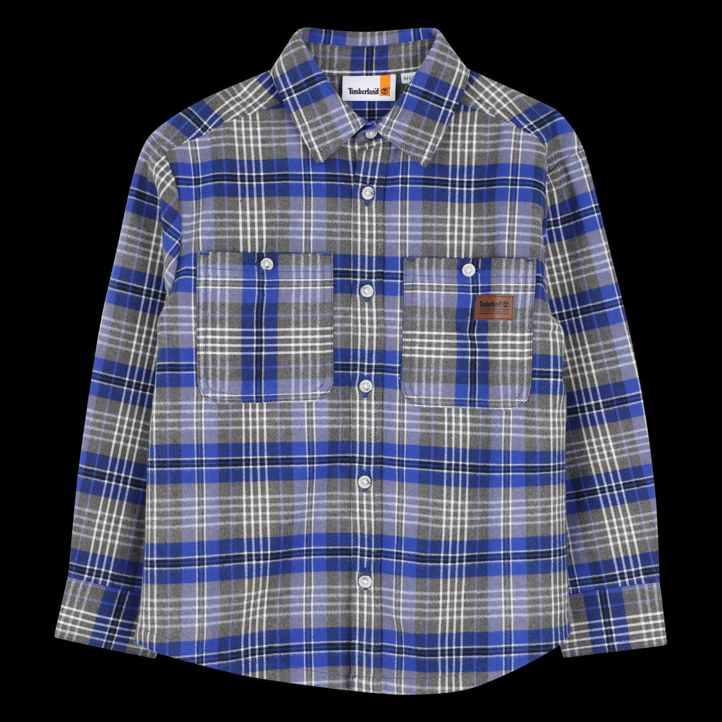 Timberland - Camicia
