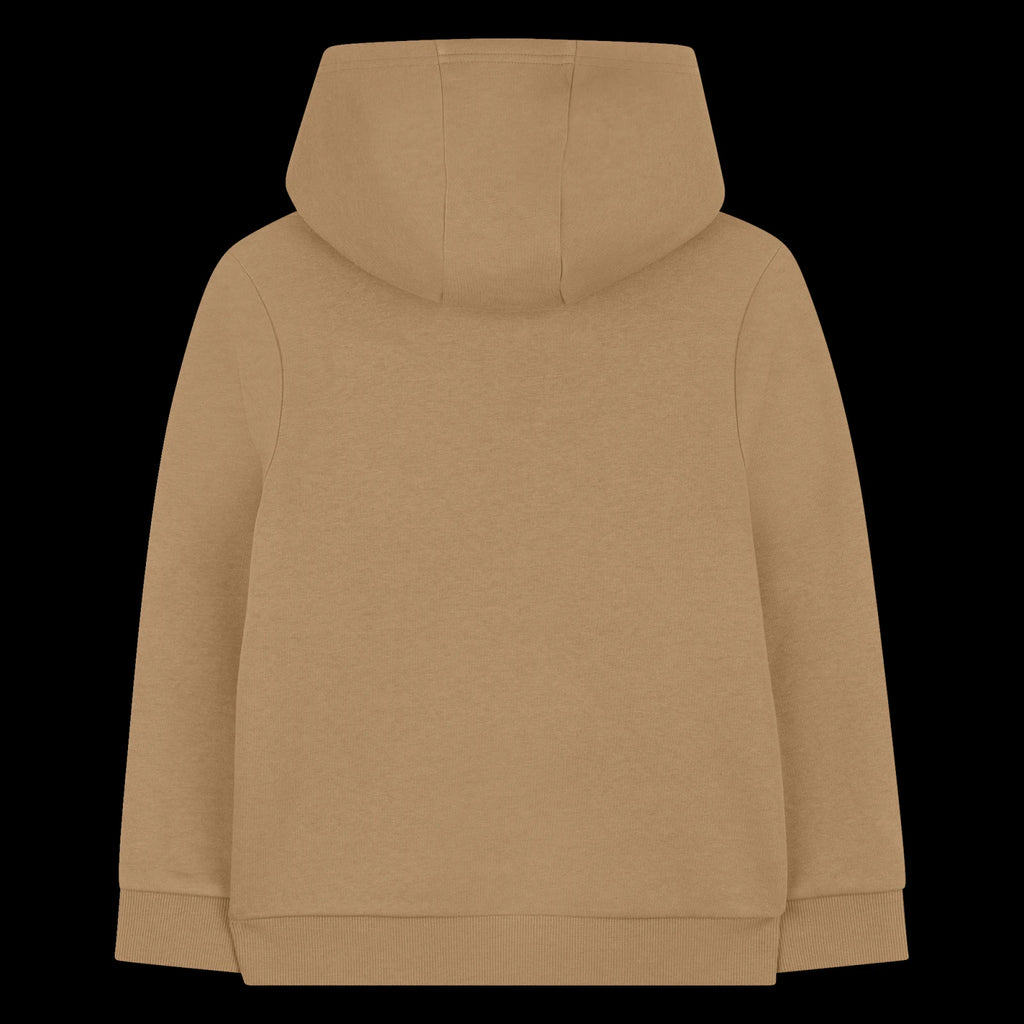 Timberland - Felpa Con Cappuccio