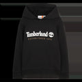 Timberland - Felpa Con Cappuccio