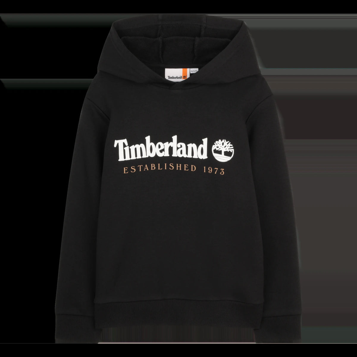Timberland - Felpa Con Cappuccio