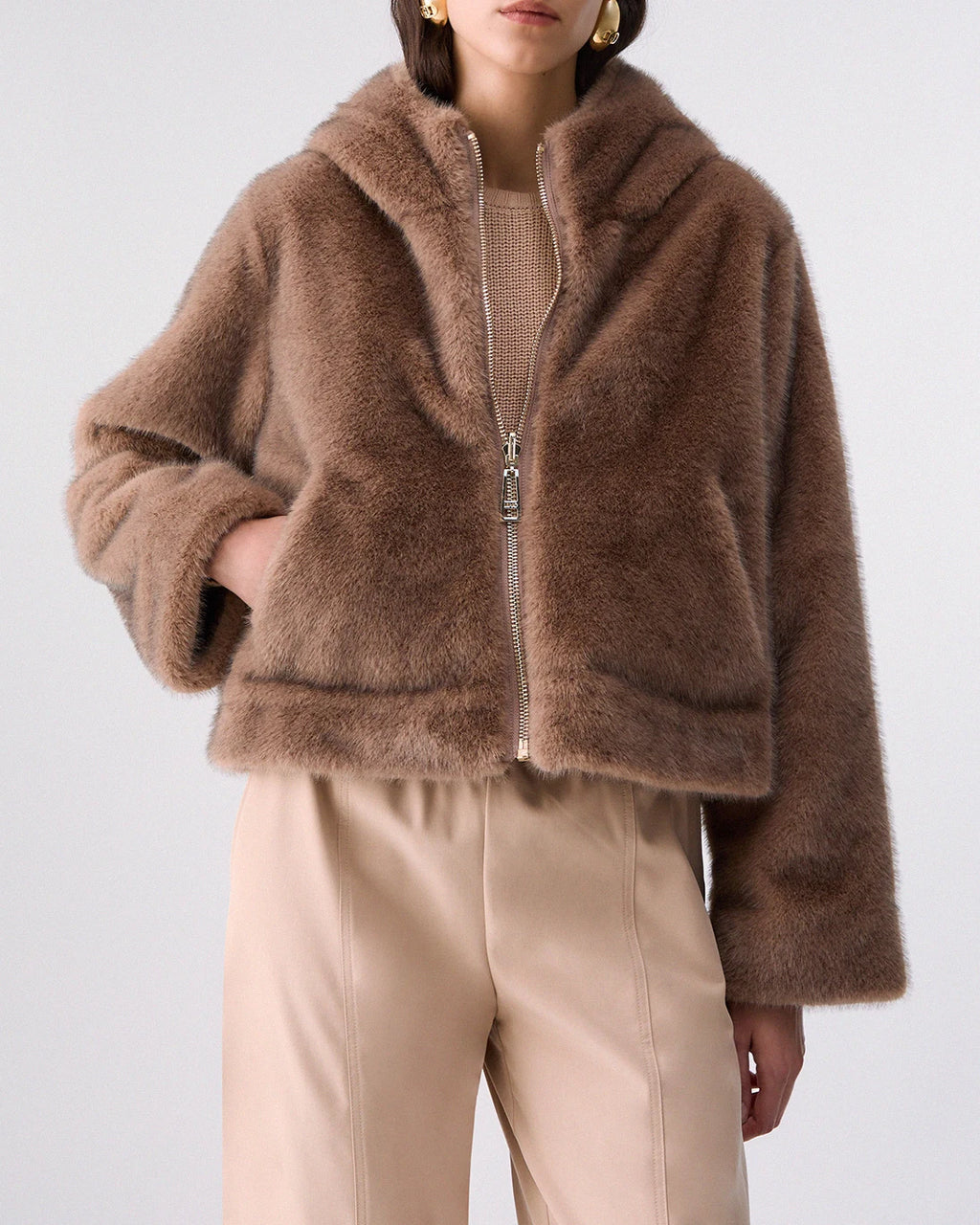 Liu Jo - Short Coat