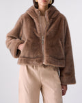 Liu Jo - Short Coat
