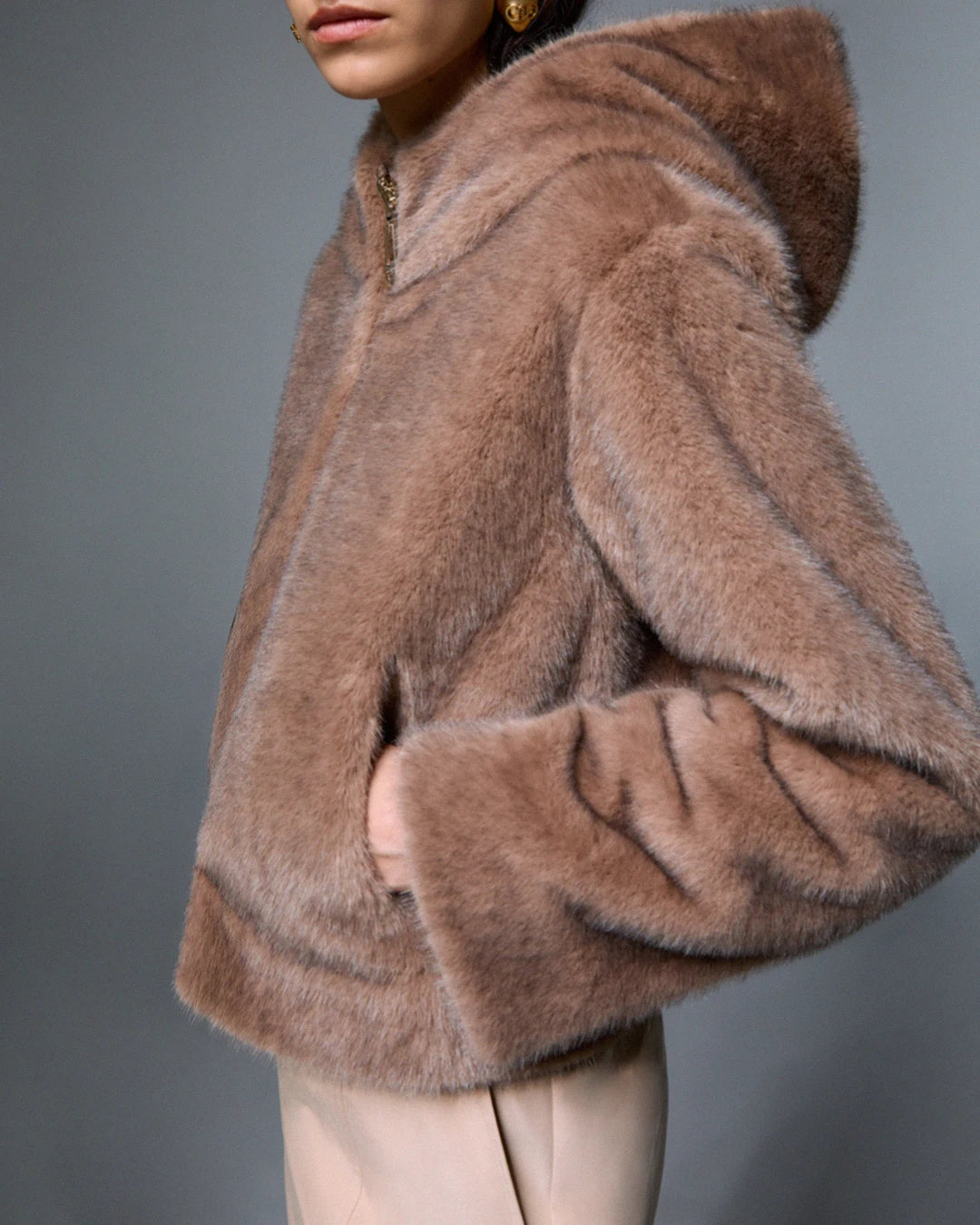 Liu Jo - Short Coat