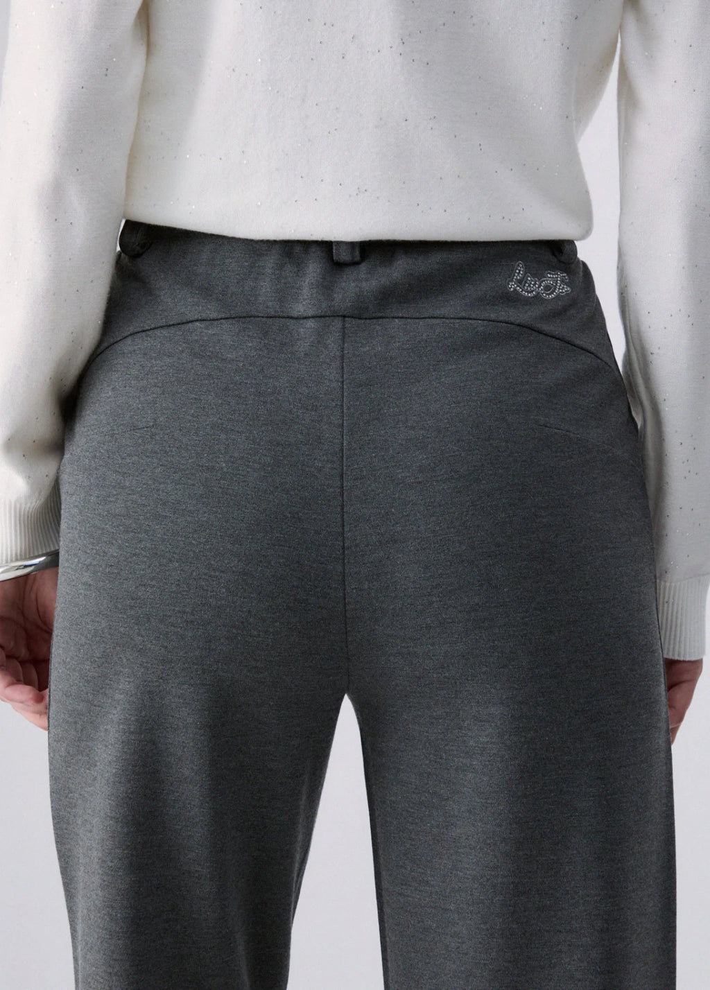 Liu Jo - Woven Pants