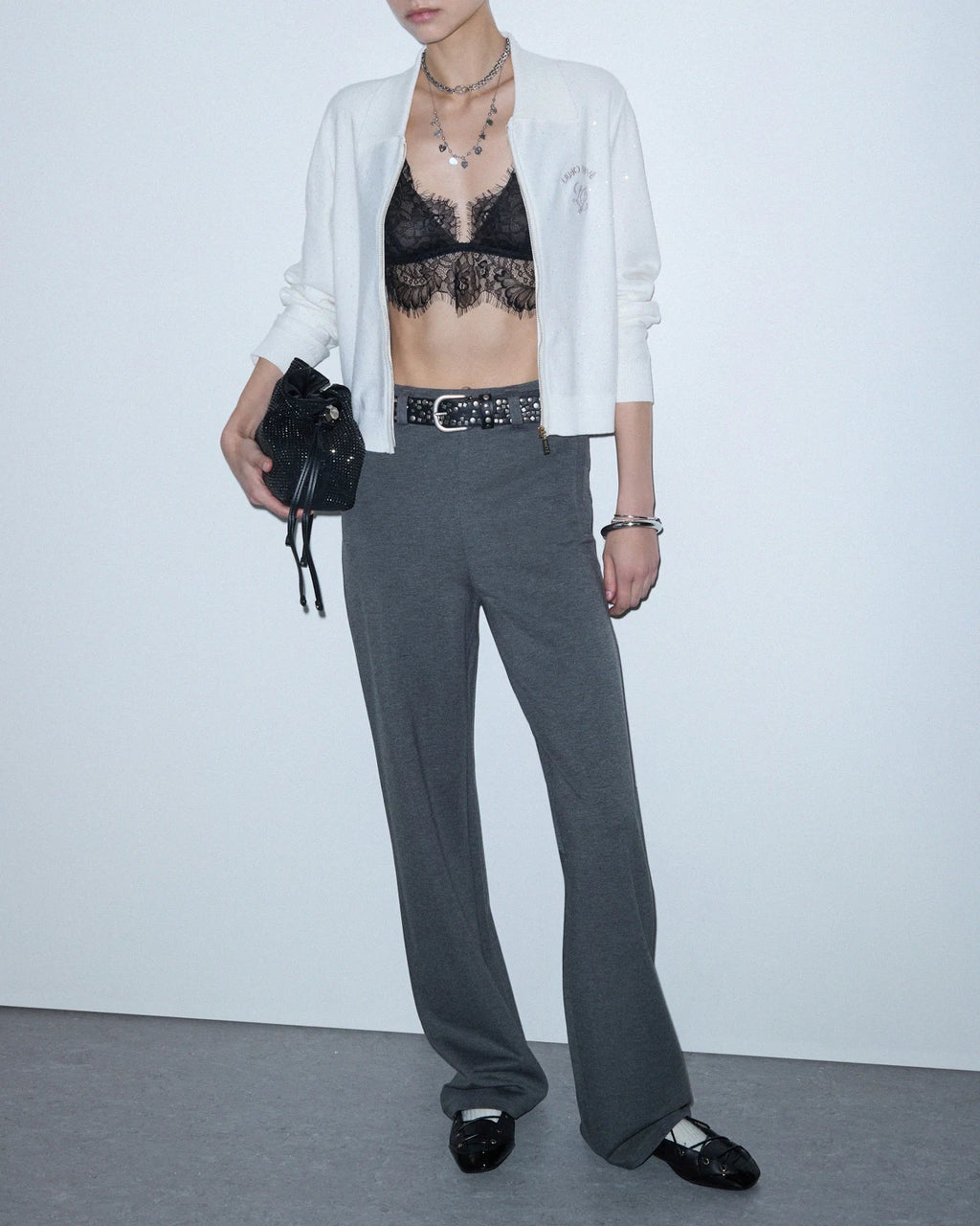 Liu Jo - Woven Pants