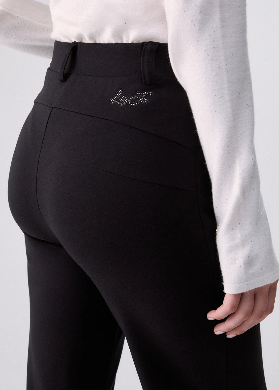 Liu Jo - Woven Pants