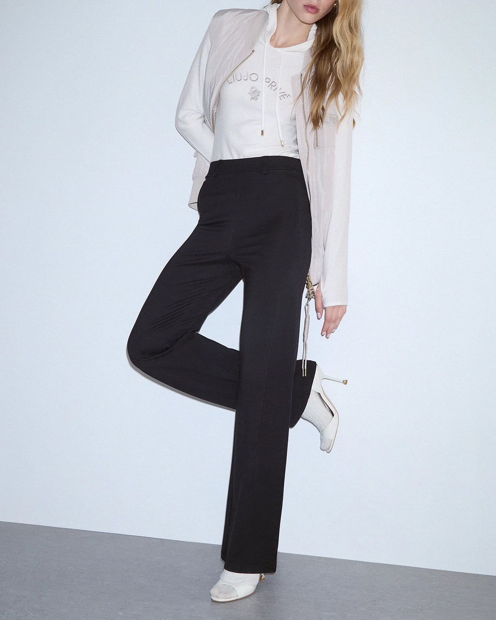 Liu Jo - Woven Pants