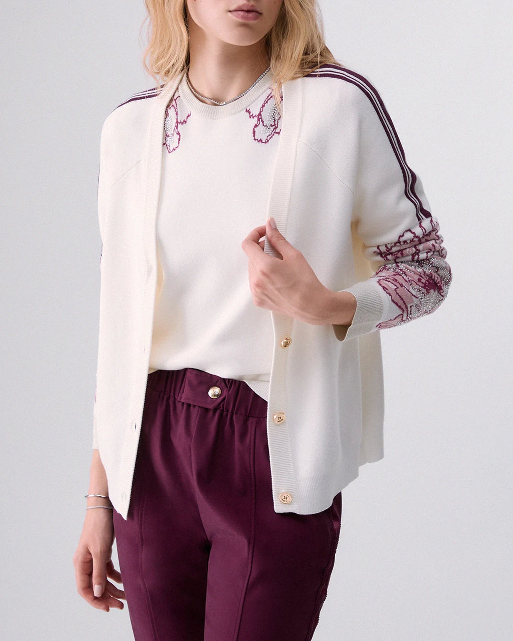 Liu Jo - Knitwear