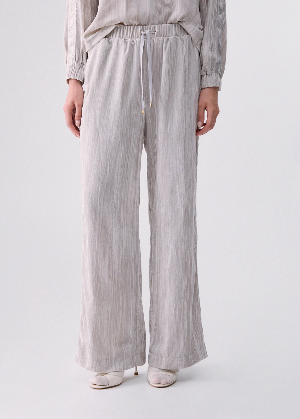 Liu Jo - Woven Pants