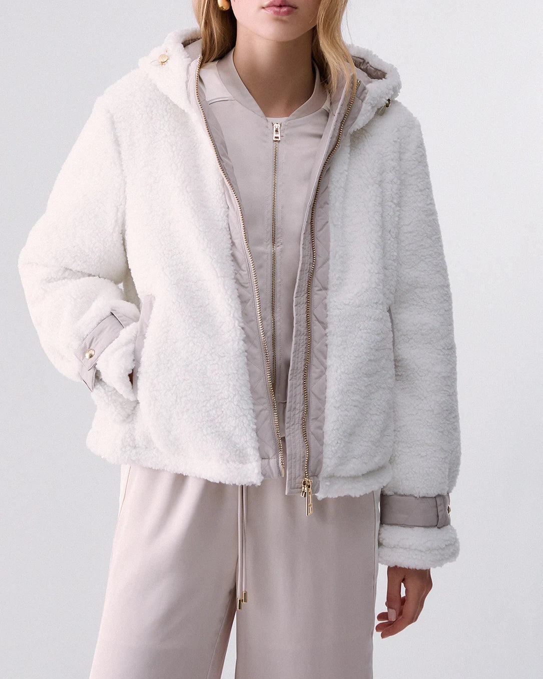 Liu Jo - Short Coat