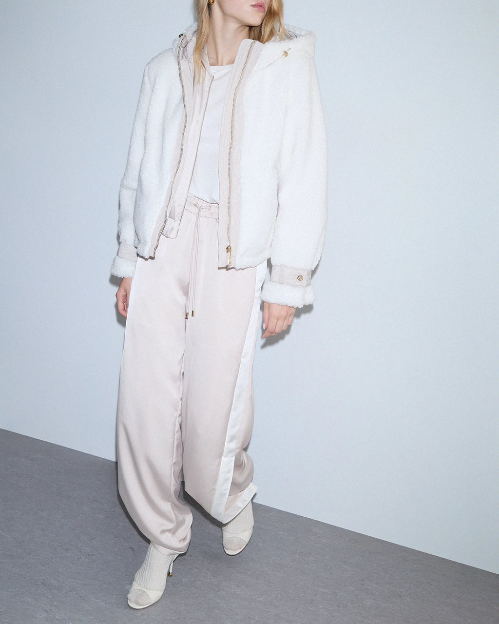 Liu Jo - Short Coat