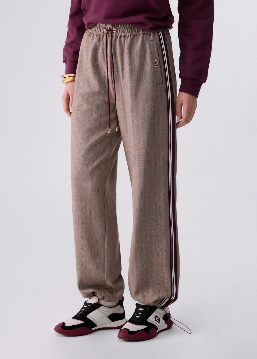 Liu Jo - Woven Pants