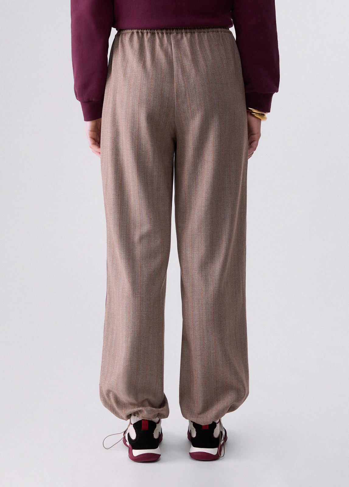 Liu Jo - Woven Pants