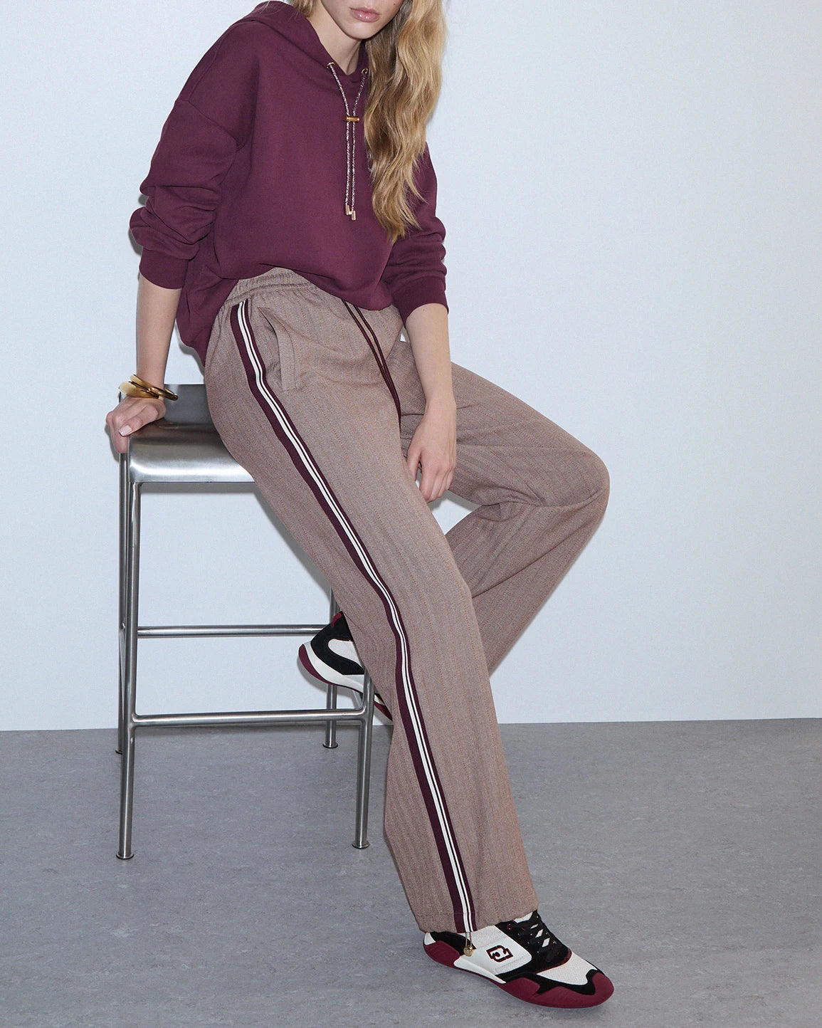 Liu Jo - Woven Pants