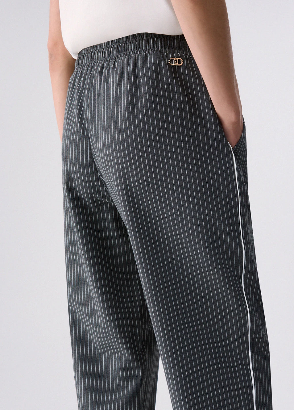 Liu Jo - Woven Pants