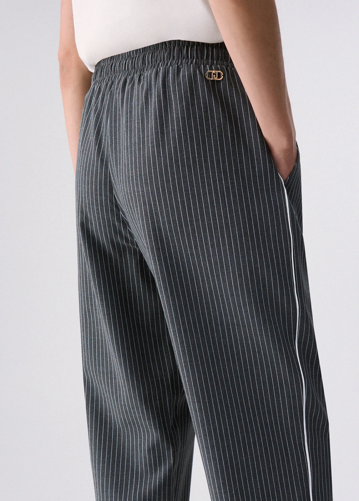 Liu Jo - Woven Pants