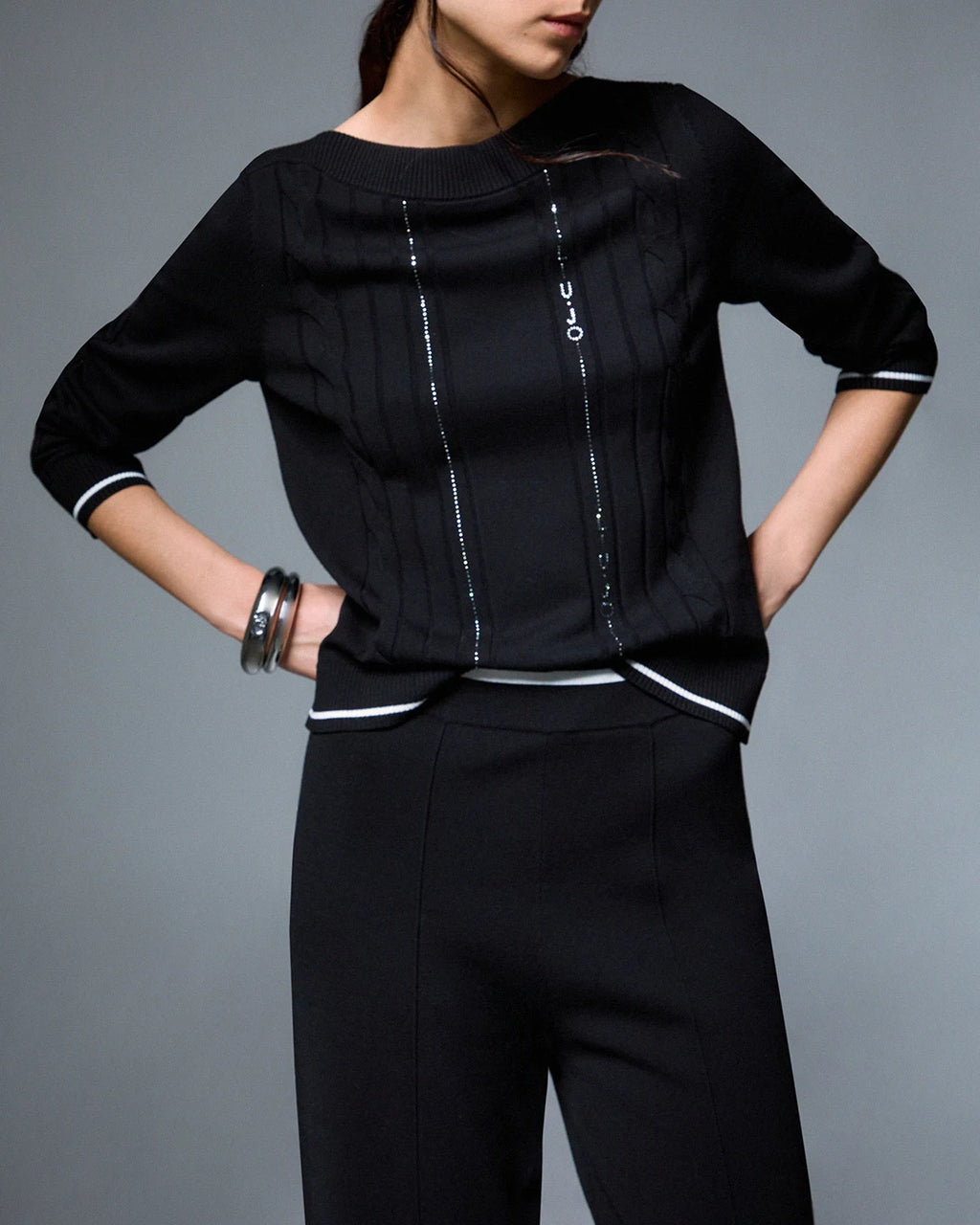 Liu Jo - Knitwear