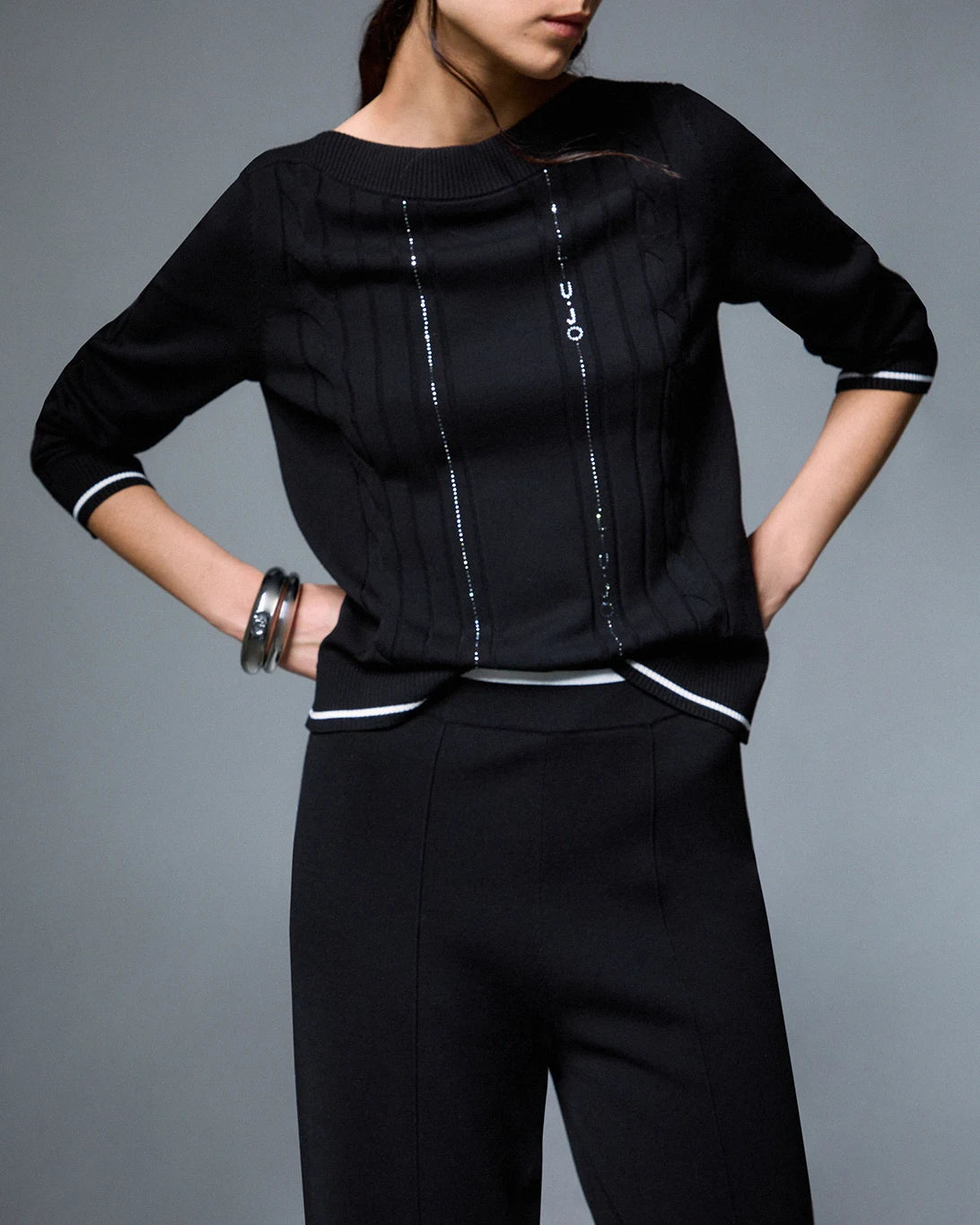 Liu Jo - Knitwear
