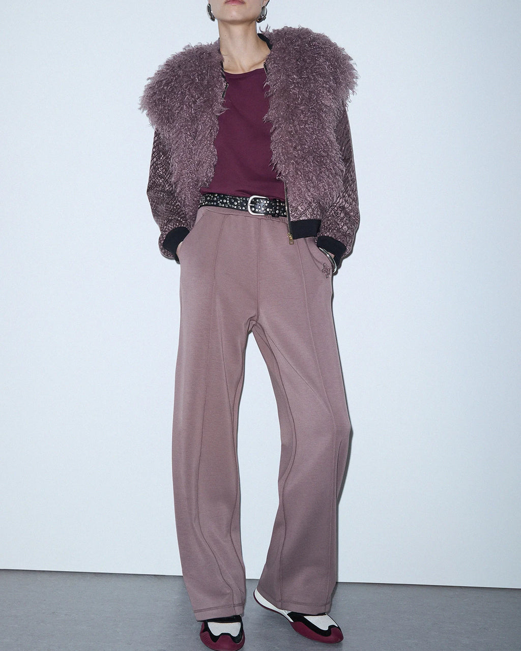 Liu Jo - Woven Pants