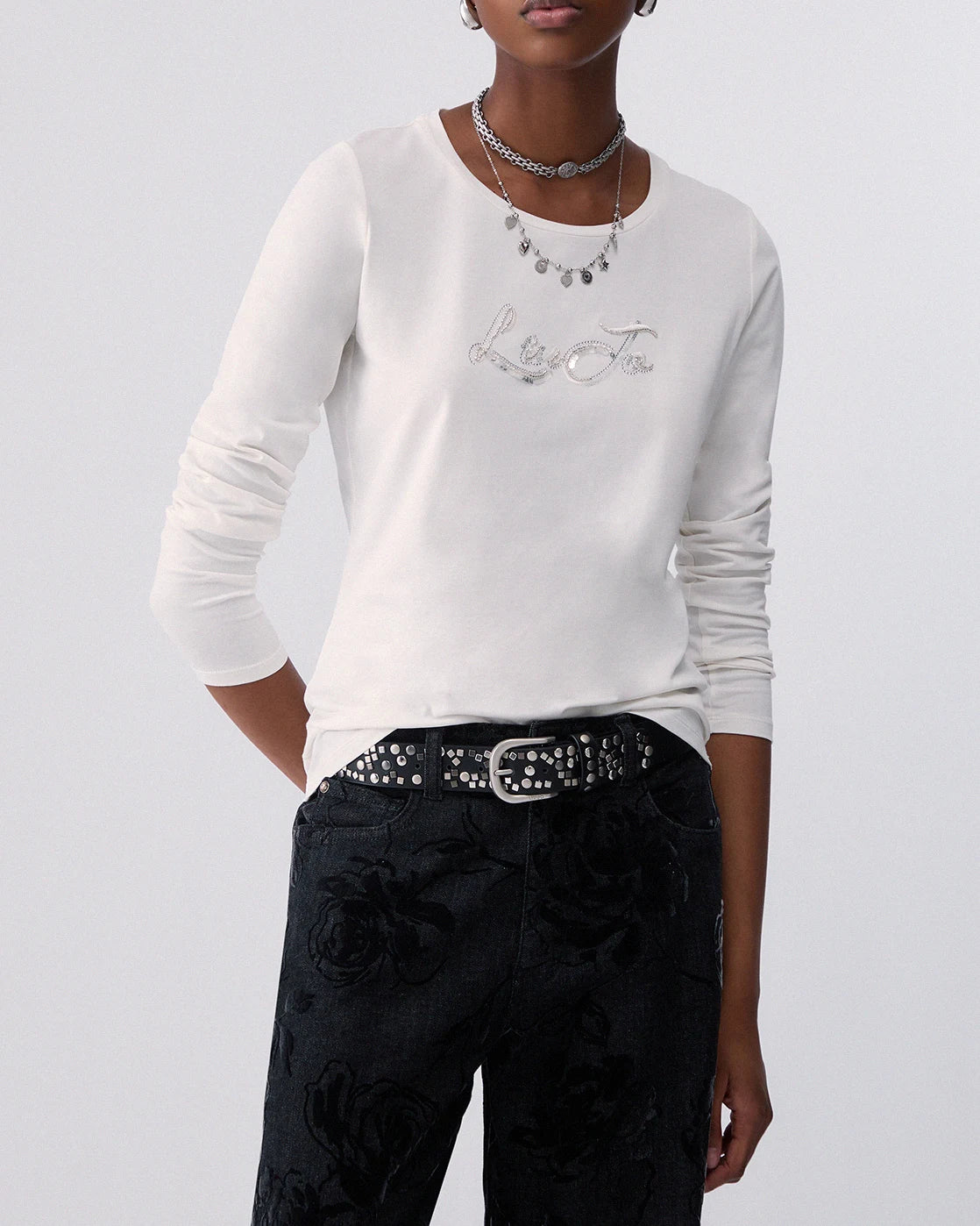 Liu Jo - T-Shirt