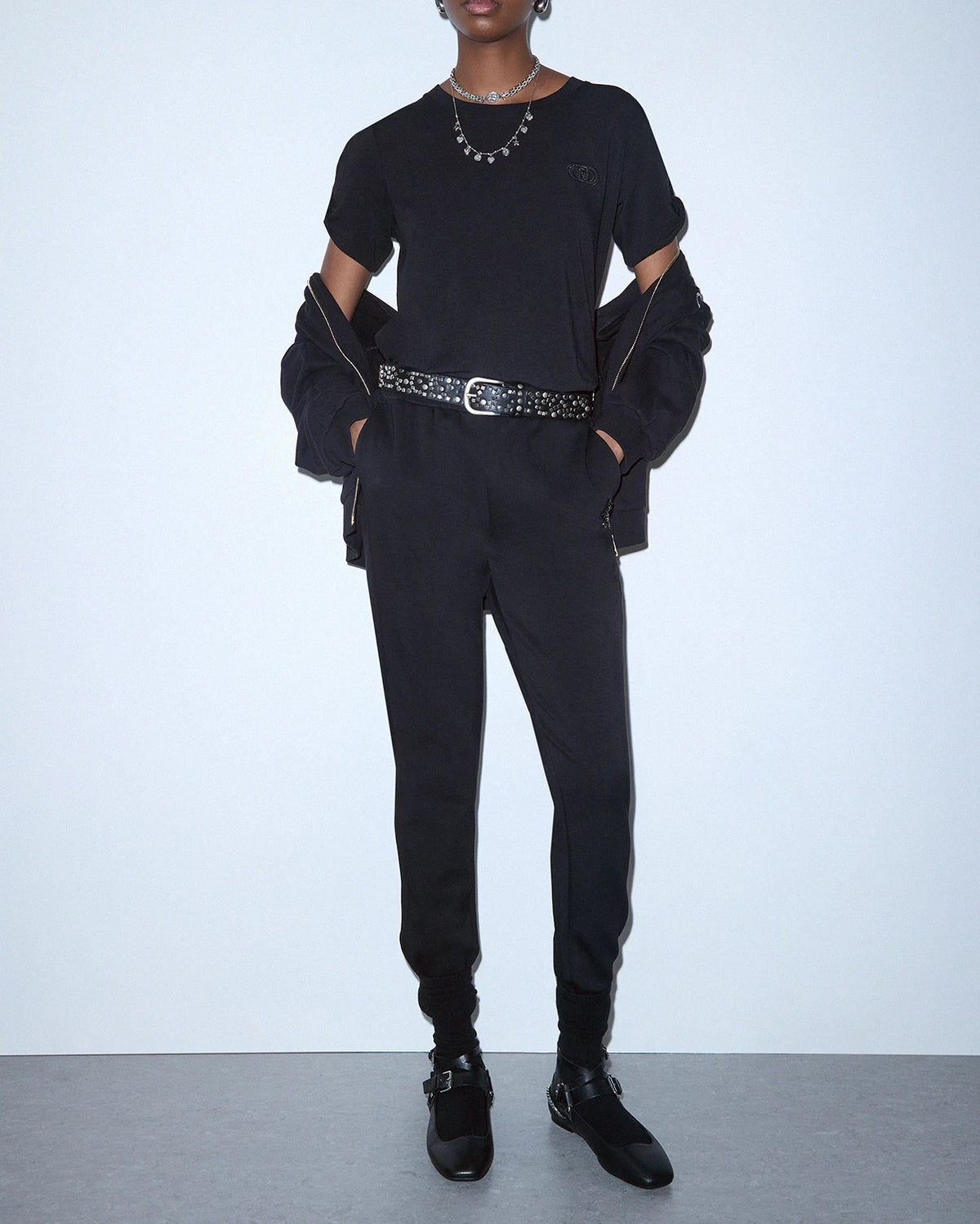 Liu Jo - Woven Pants