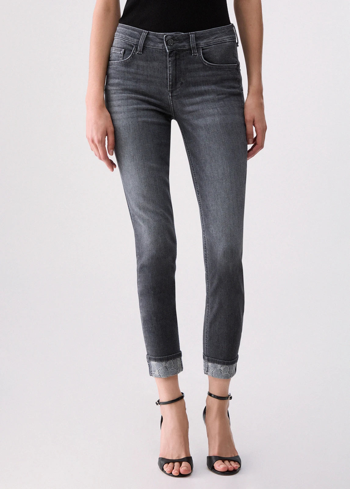 Liu Jo - Denim Pants