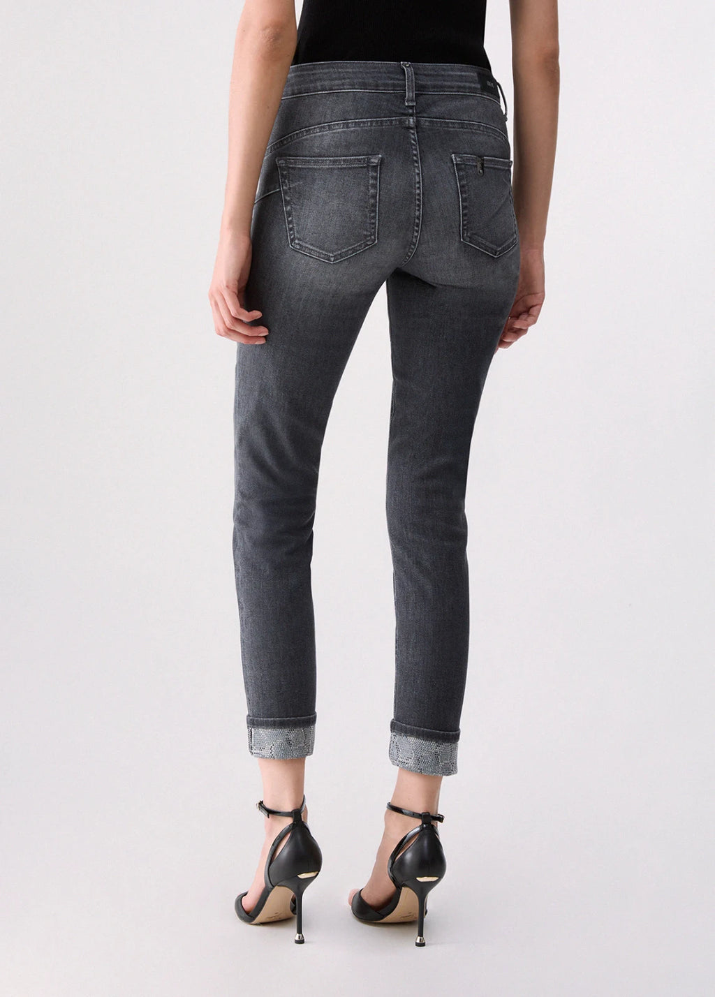 Liu Jo - Denim Pants