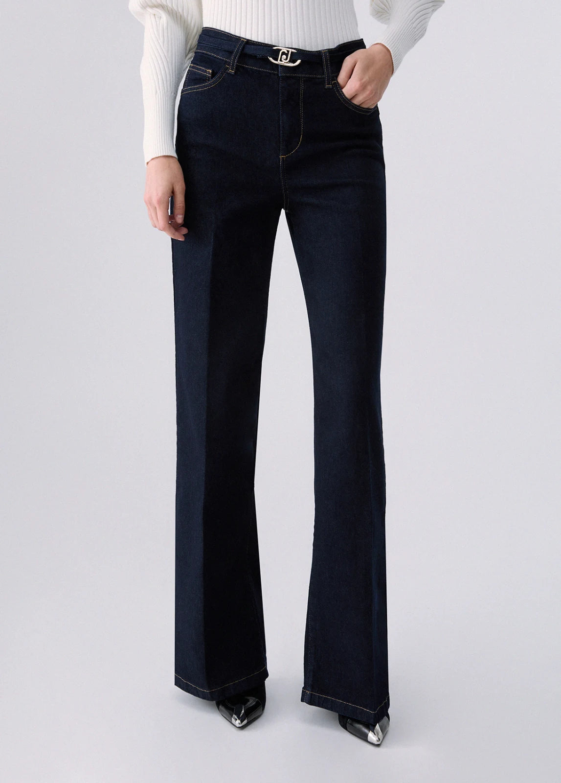 Liu Jo - Denim Pants