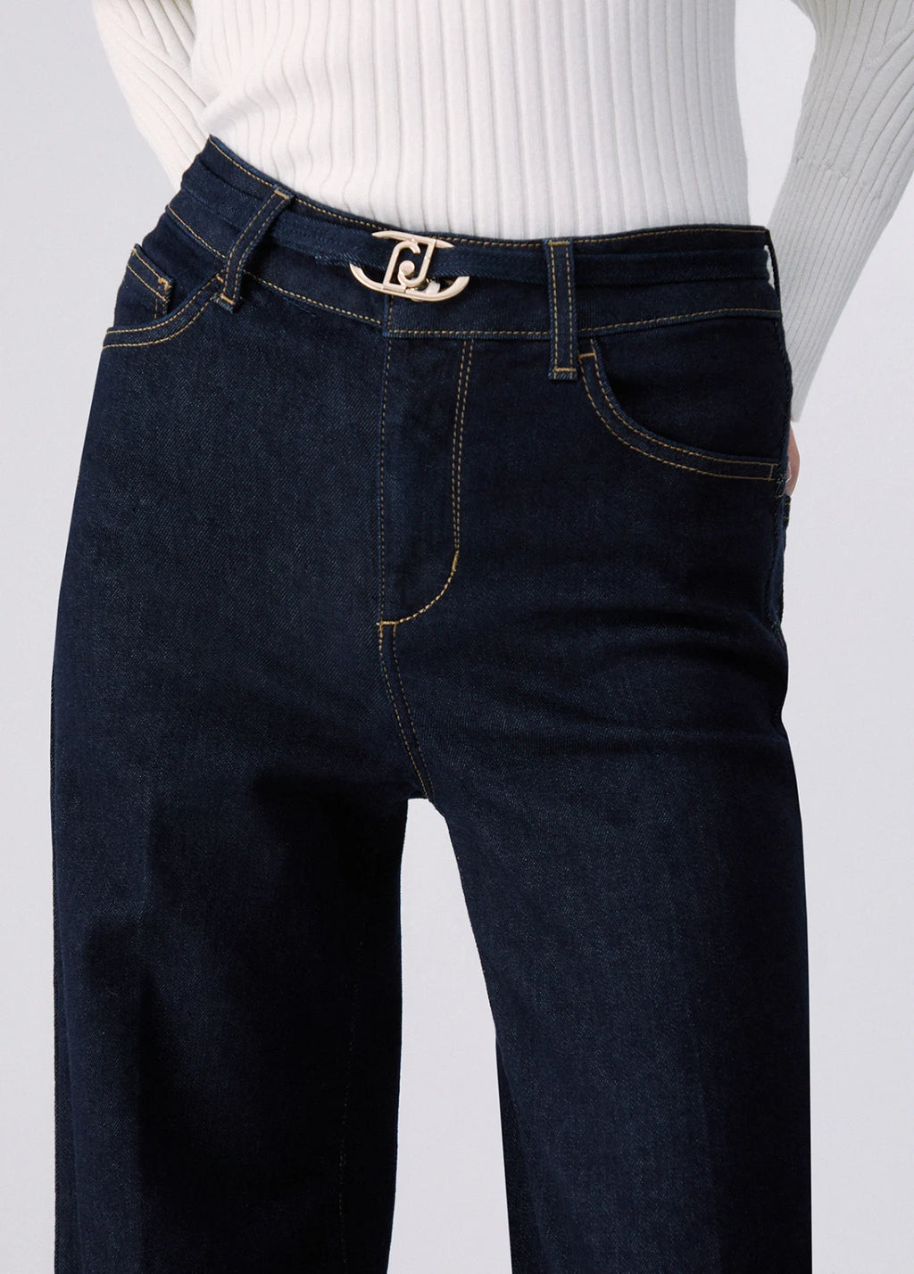 Liu Jo - Denim Pants