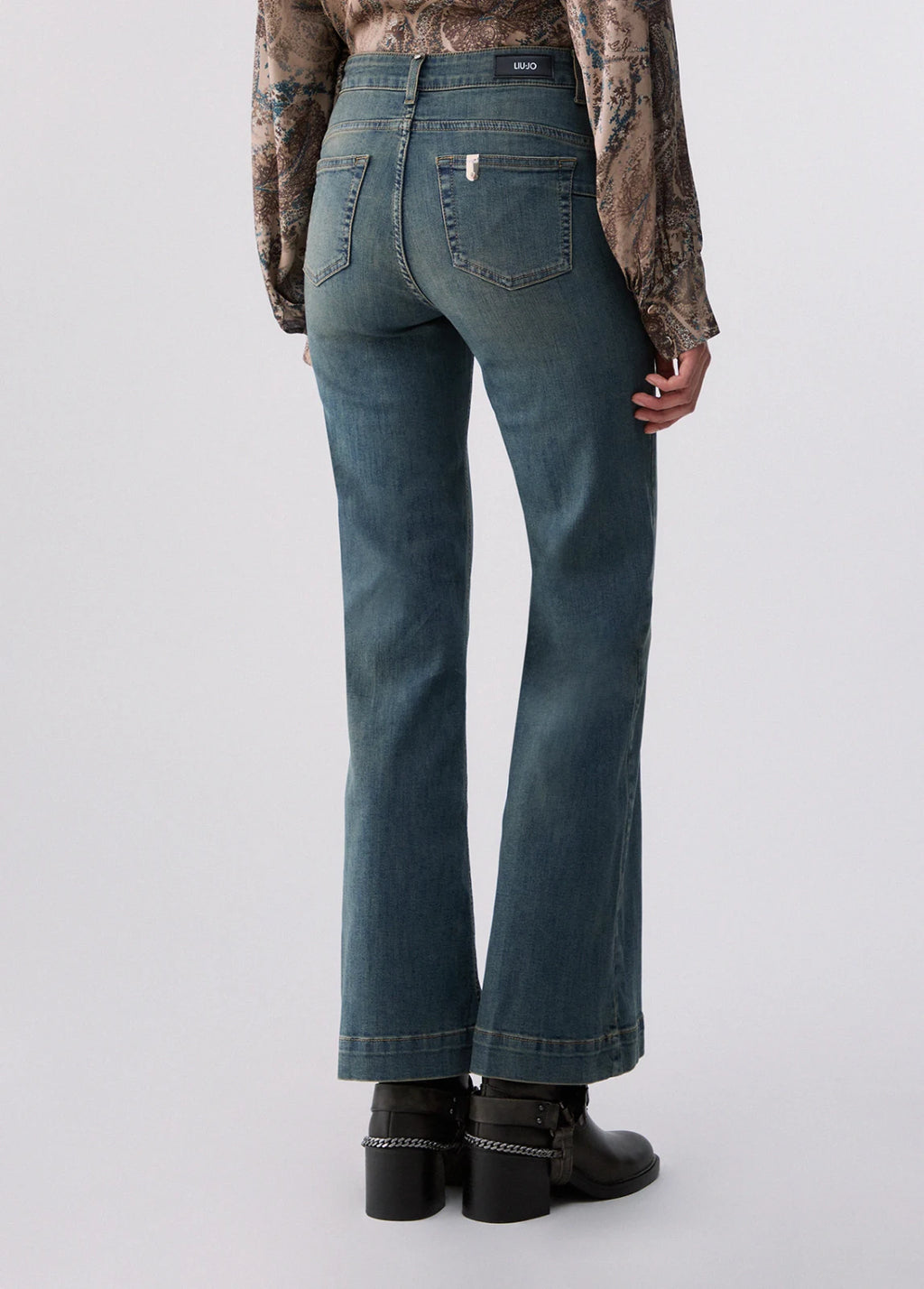 Liu Jo - Denim Pants